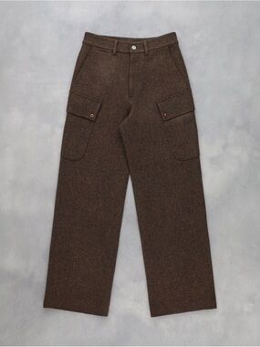 Pit Crew Trouser